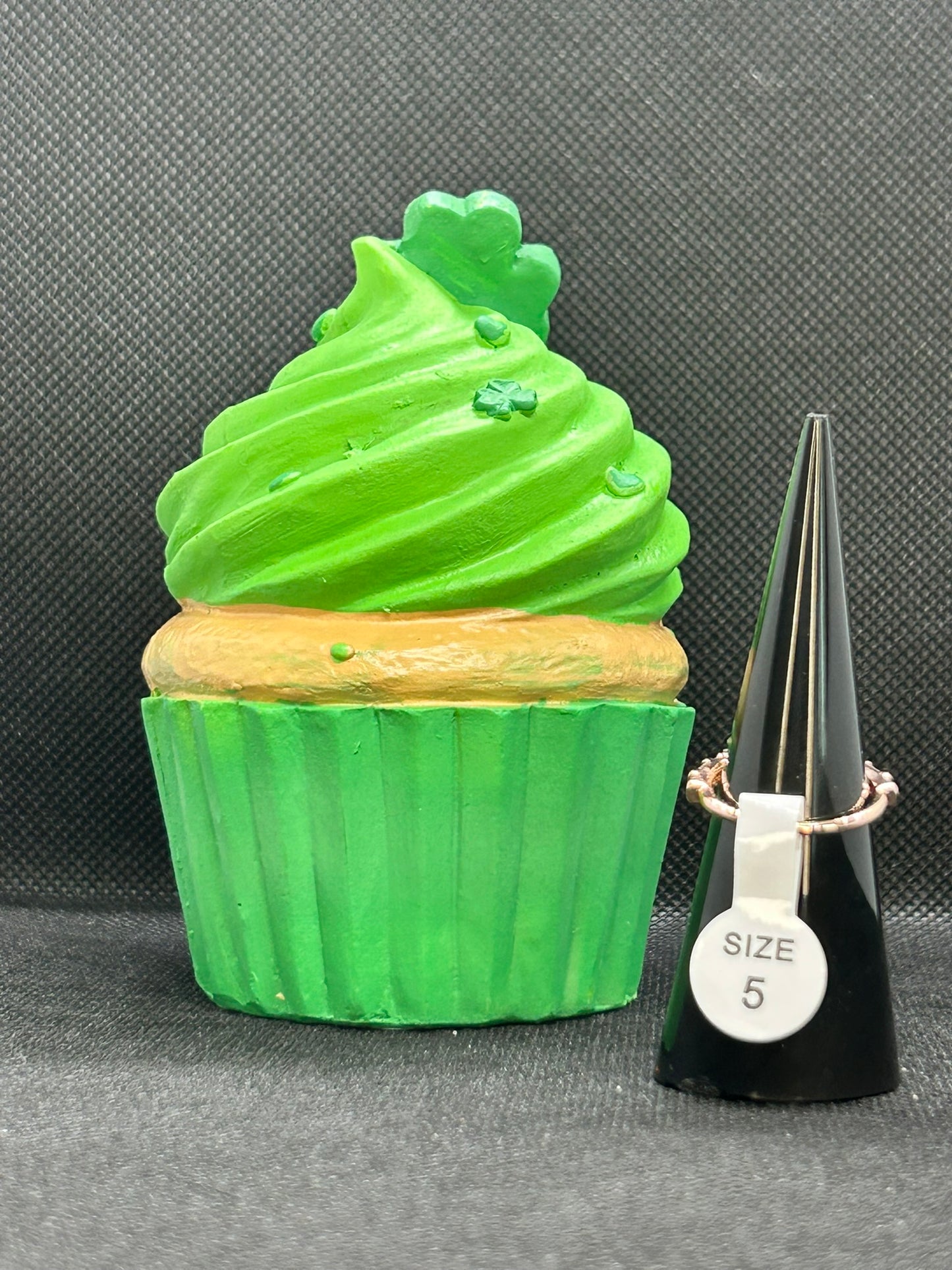 RBP5941 - Size 5 - Obsessed With Her