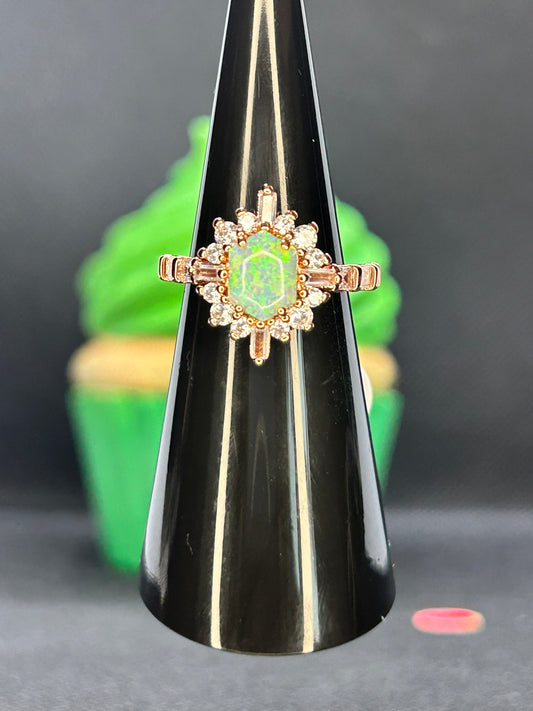 RBP5941 - Size 5 - Obsessed With Her