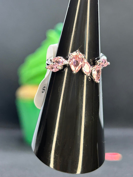 RBP5948 - Size 5 - Call Me Glamorous