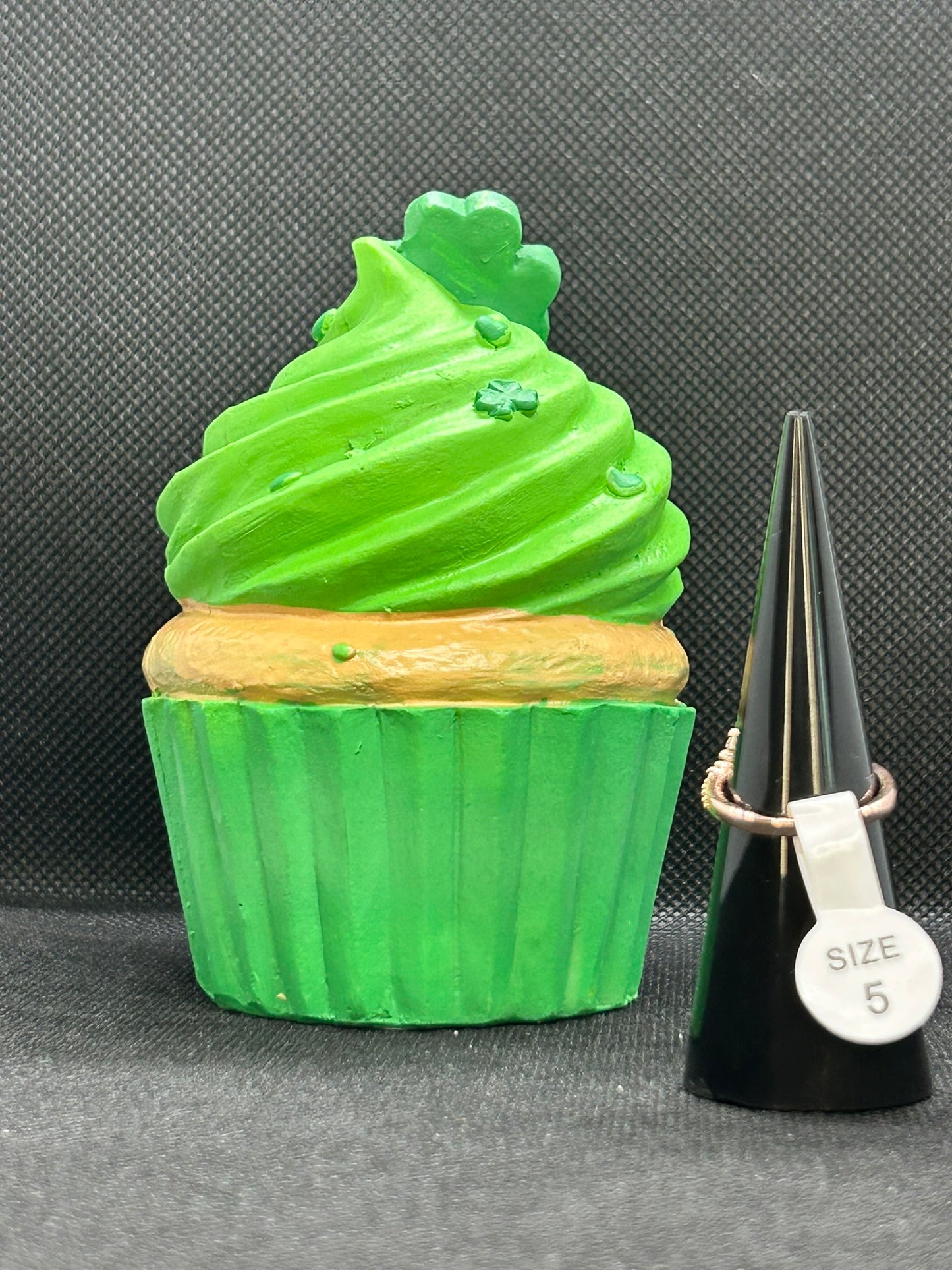 RBP5779 - Size 5 - Glitz and Style