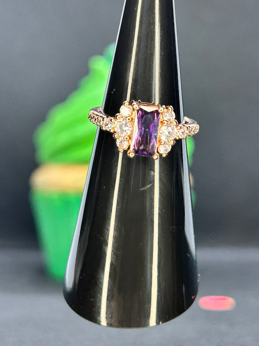 RBP5779 - Size 5 - Glitz and Style