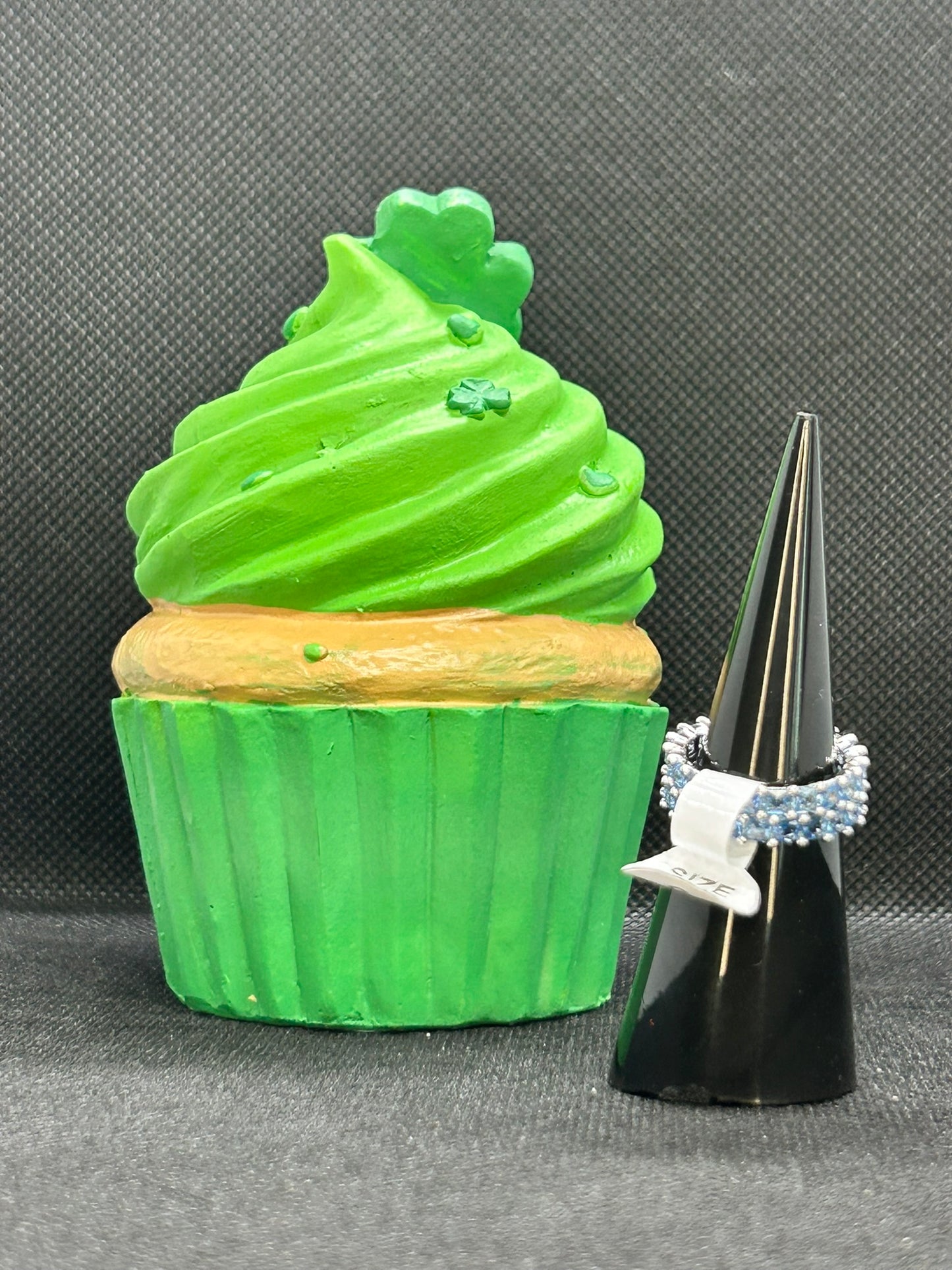 RBP5905 - Size 5 - Unspoken Dreams