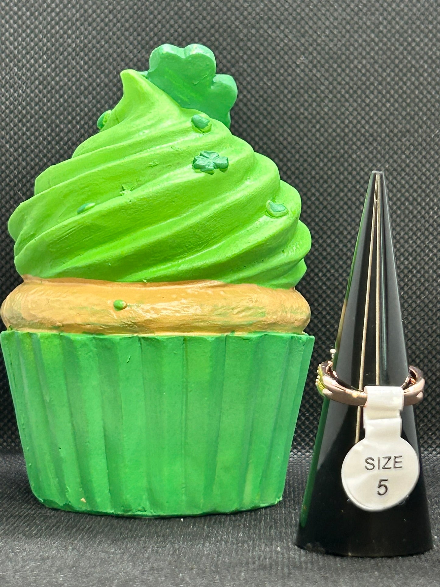 RBP5956 - Size 5 - In Another Lifetime