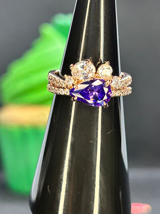 RBP5956 - Size 5 - In Another Lifetime