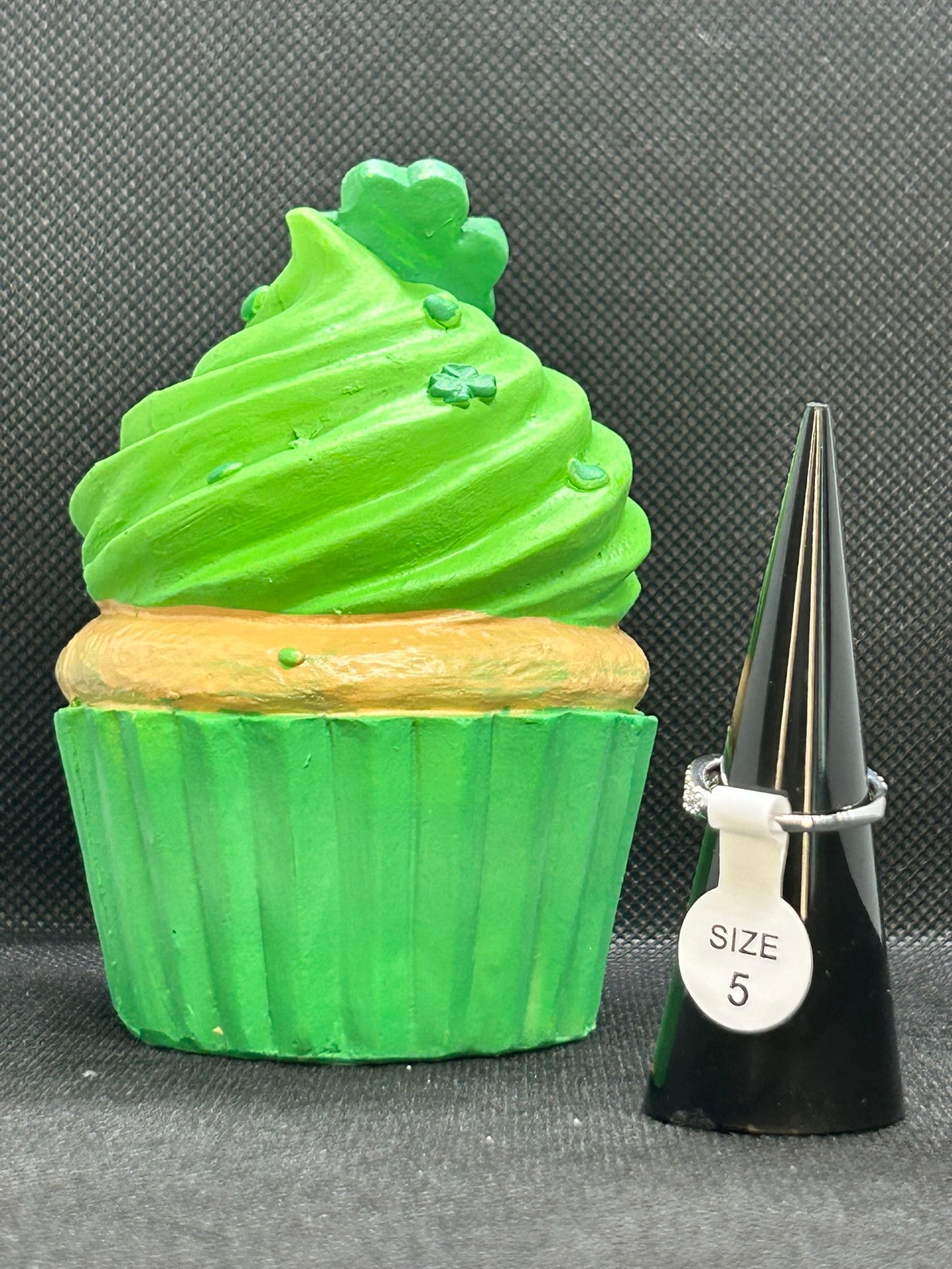 RBP5509 - Size 5 - Butterfly Shimmer