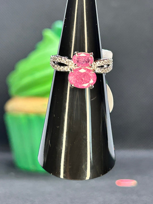 RBP5509 - Size 5 - Butterfly Shimmer