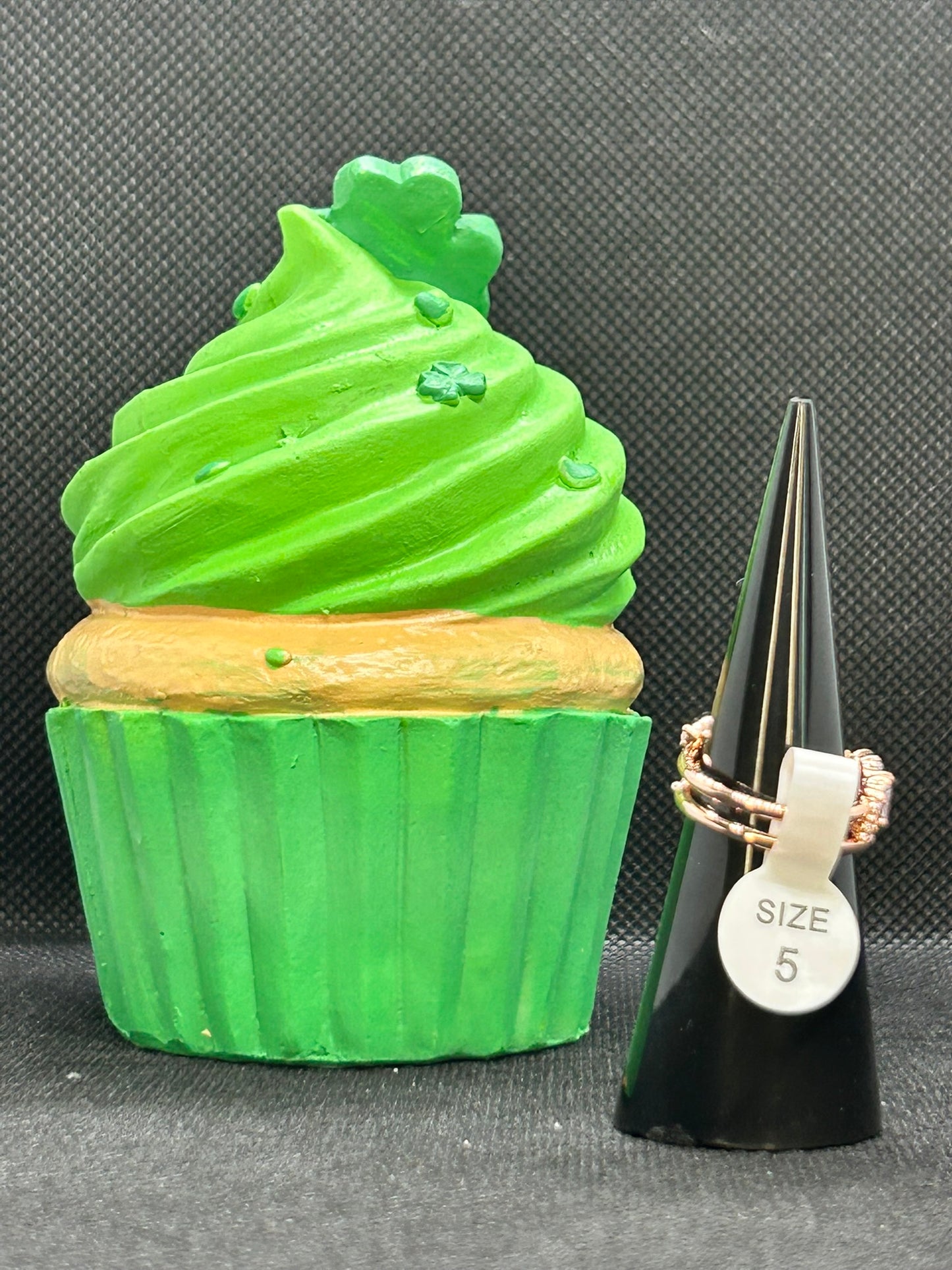 RBP5960 - Size 5 - Wishing for Sparkle