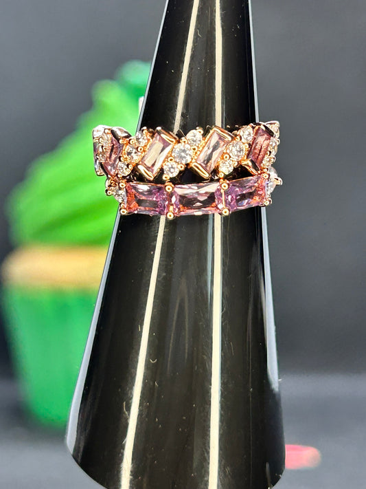 RBP5960 - Size 5 - Wishing for Sparkle