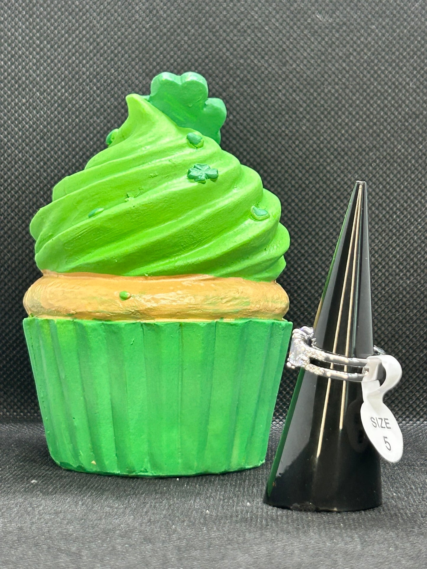 RBP5958 - Size 5 - Fancy in the Ballroom