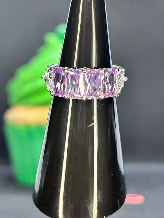 RBP5958 - Size 5 - Fancy in the Ballroom