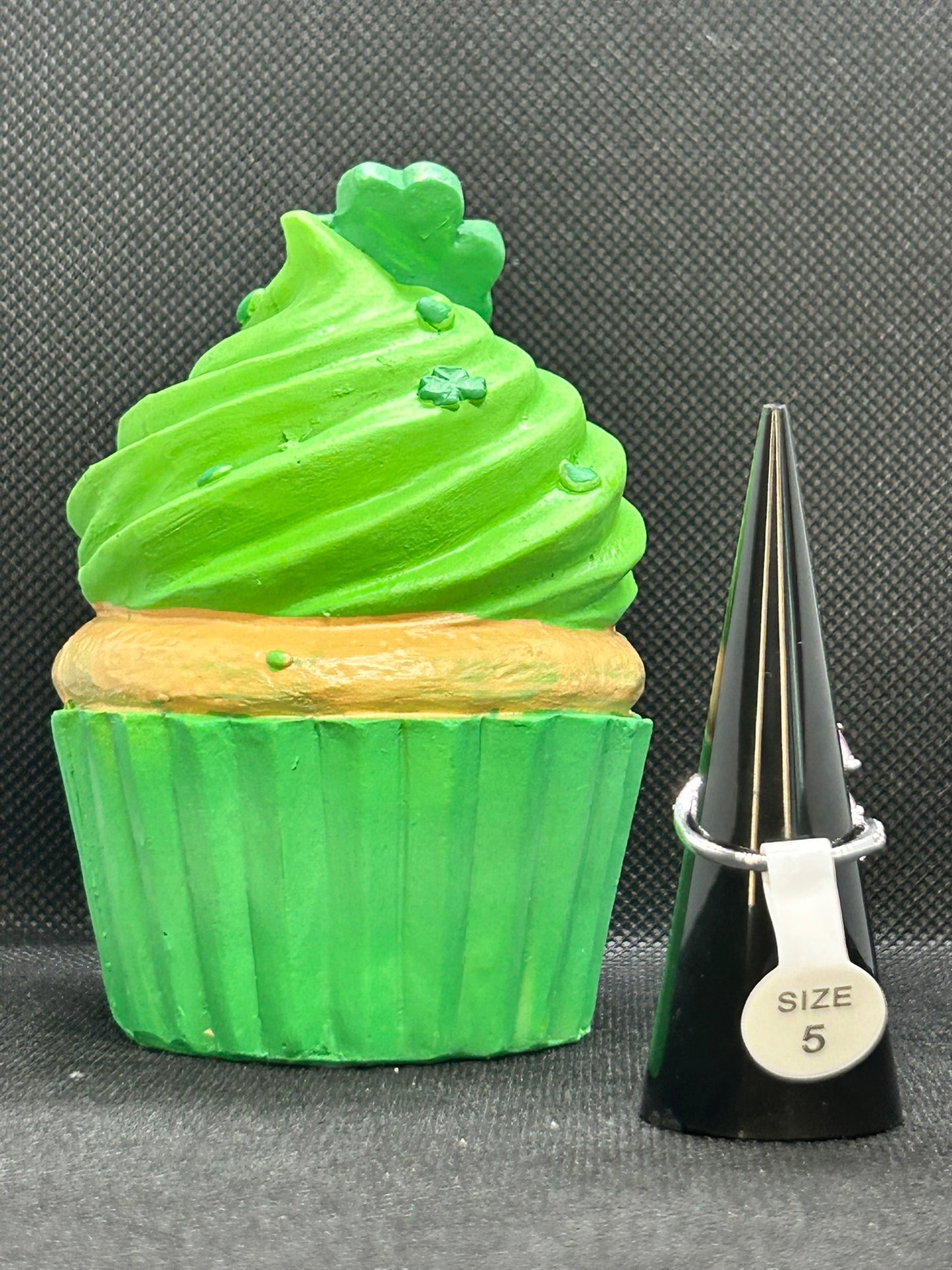 RBP5502 - Size 5 - Geometric Wonders