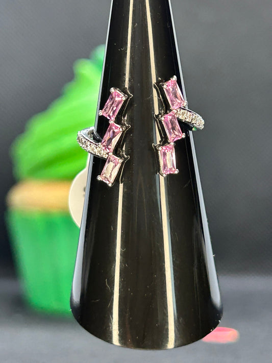 RBP5502 - Size 5 - Geometric Wonders