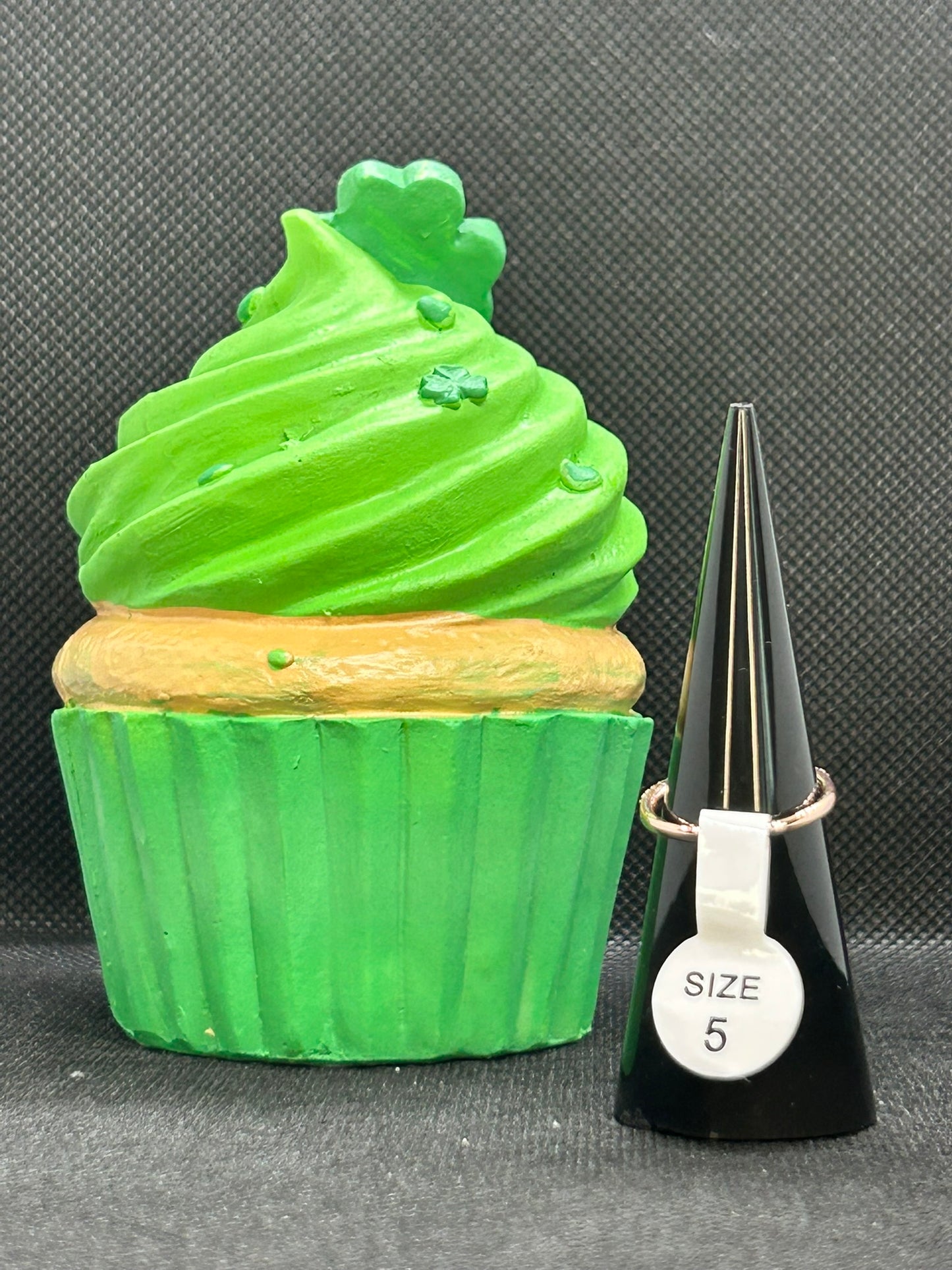 RBP5401 - Size 5 - She's A Ten