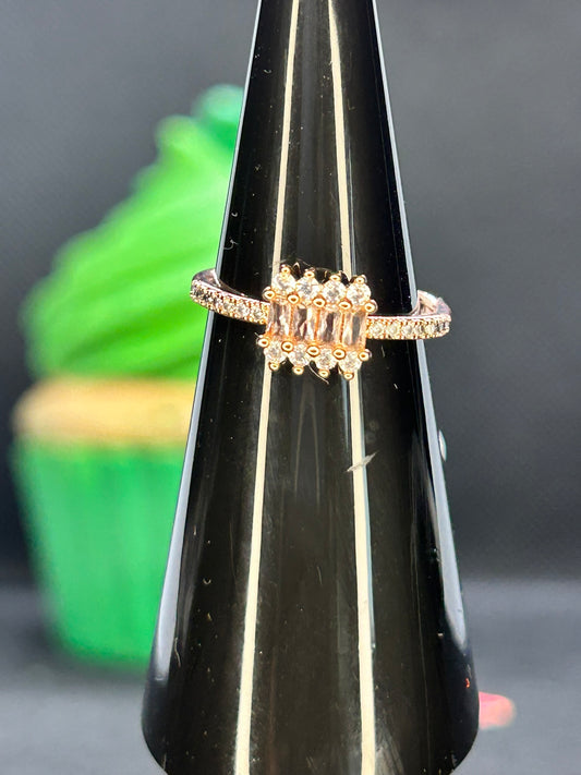 RBP5401 - Size 5 - She's A Ten