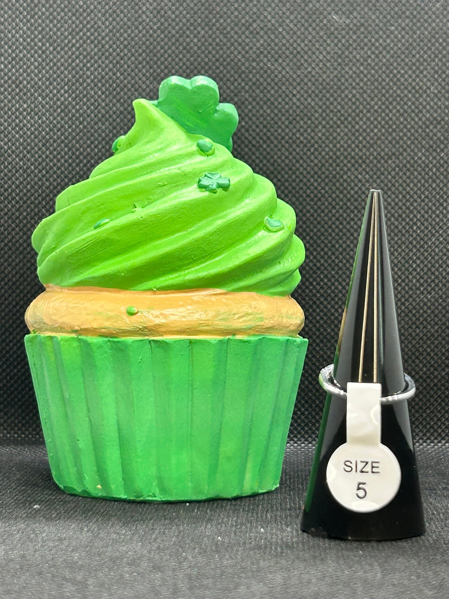 RBP5536 - Size 5 - The Regal Arrow