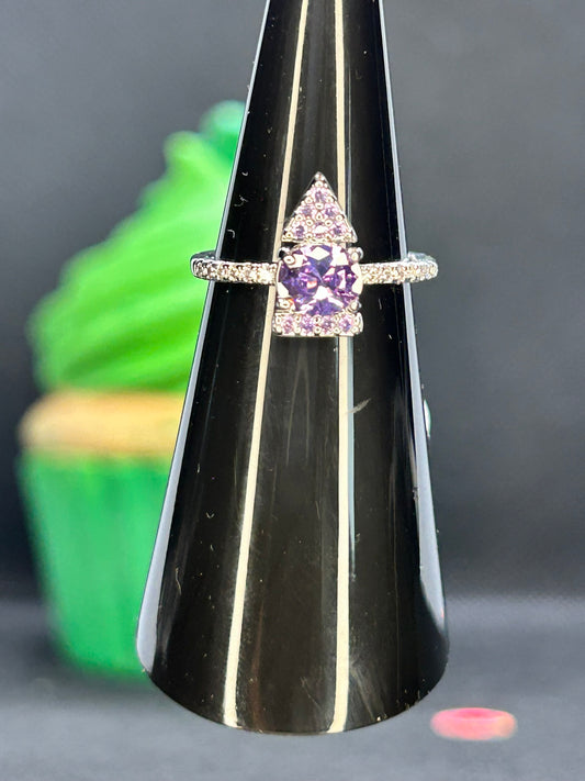 RBP5536 - Size 5 - The Regal Arrow