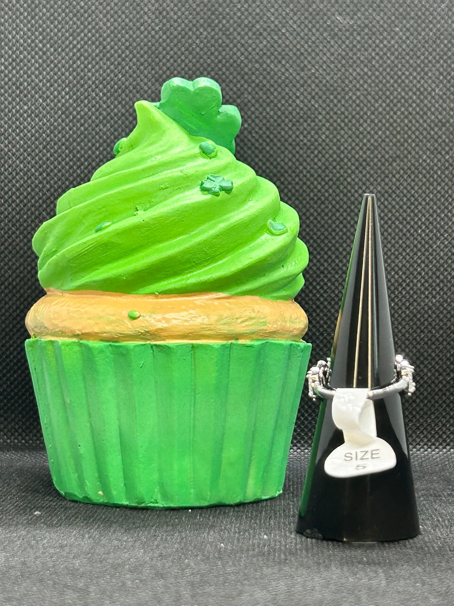 RBP5944 - Size 5 - Happier Than Ever