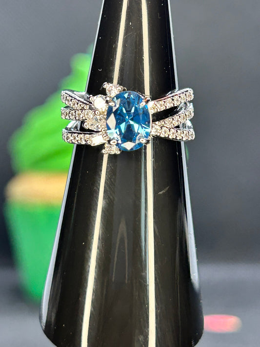 RBP5945 - Size 5 - Graceful Dreams