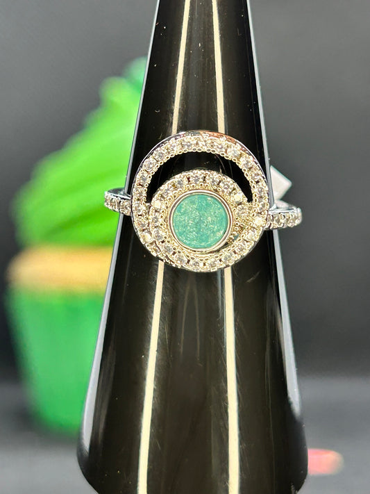 RBP5385 - Size 6 - Swirling Dreams