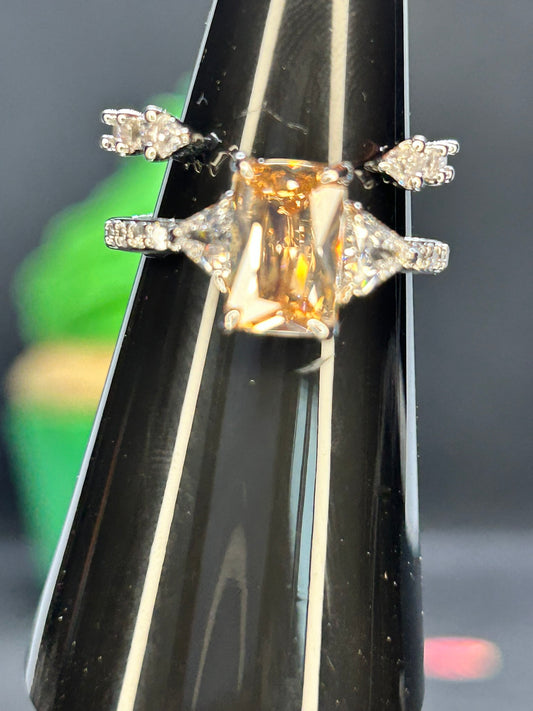 RBP5946 - Size 6 - It's Just Us