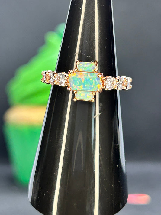 RBP5531 - Size 6 - She's Always Different