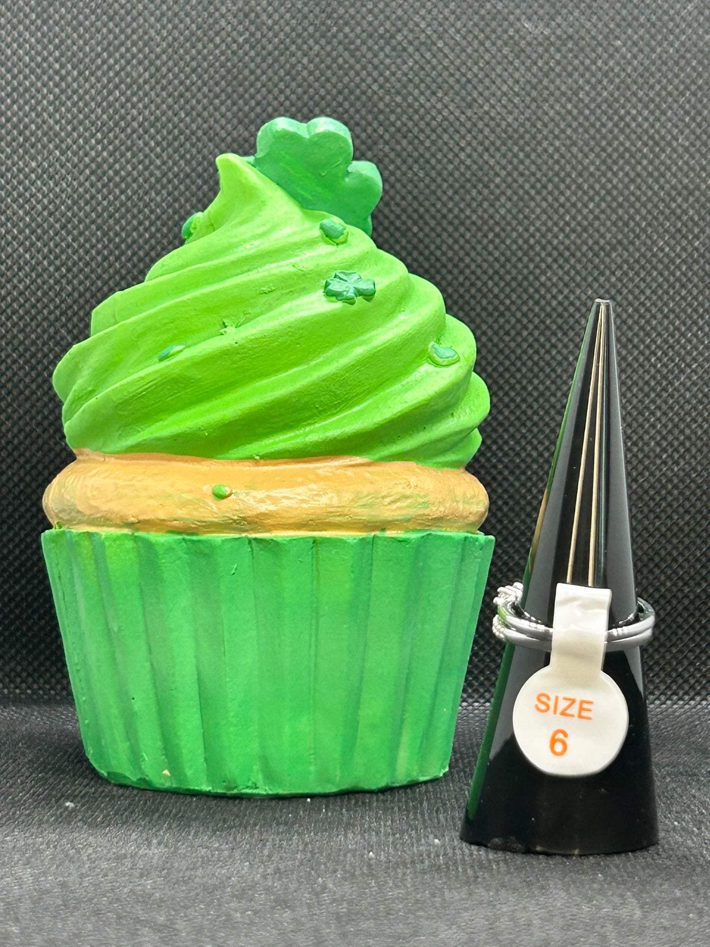 RBP5394 - Size 6 - A Timeless Duo