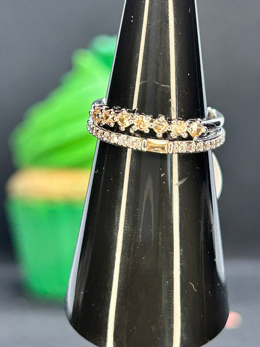 RBP5394 - Size 6 - A Timeless Duo