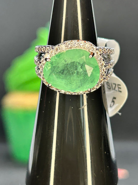 RBP6564 - Size 5 - Show Me The Glam