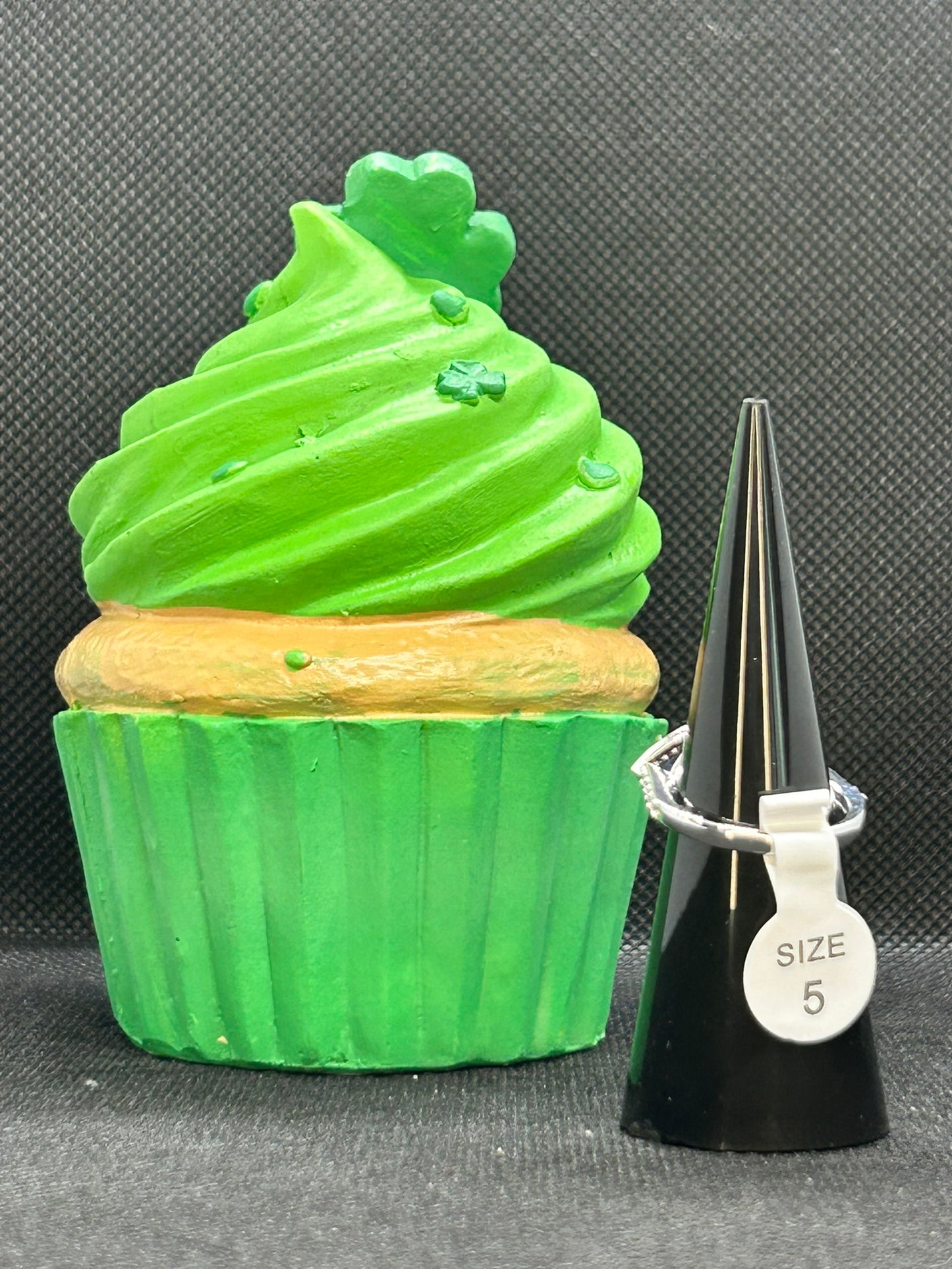 RBP2169 - Size 5 - The Sterling Club