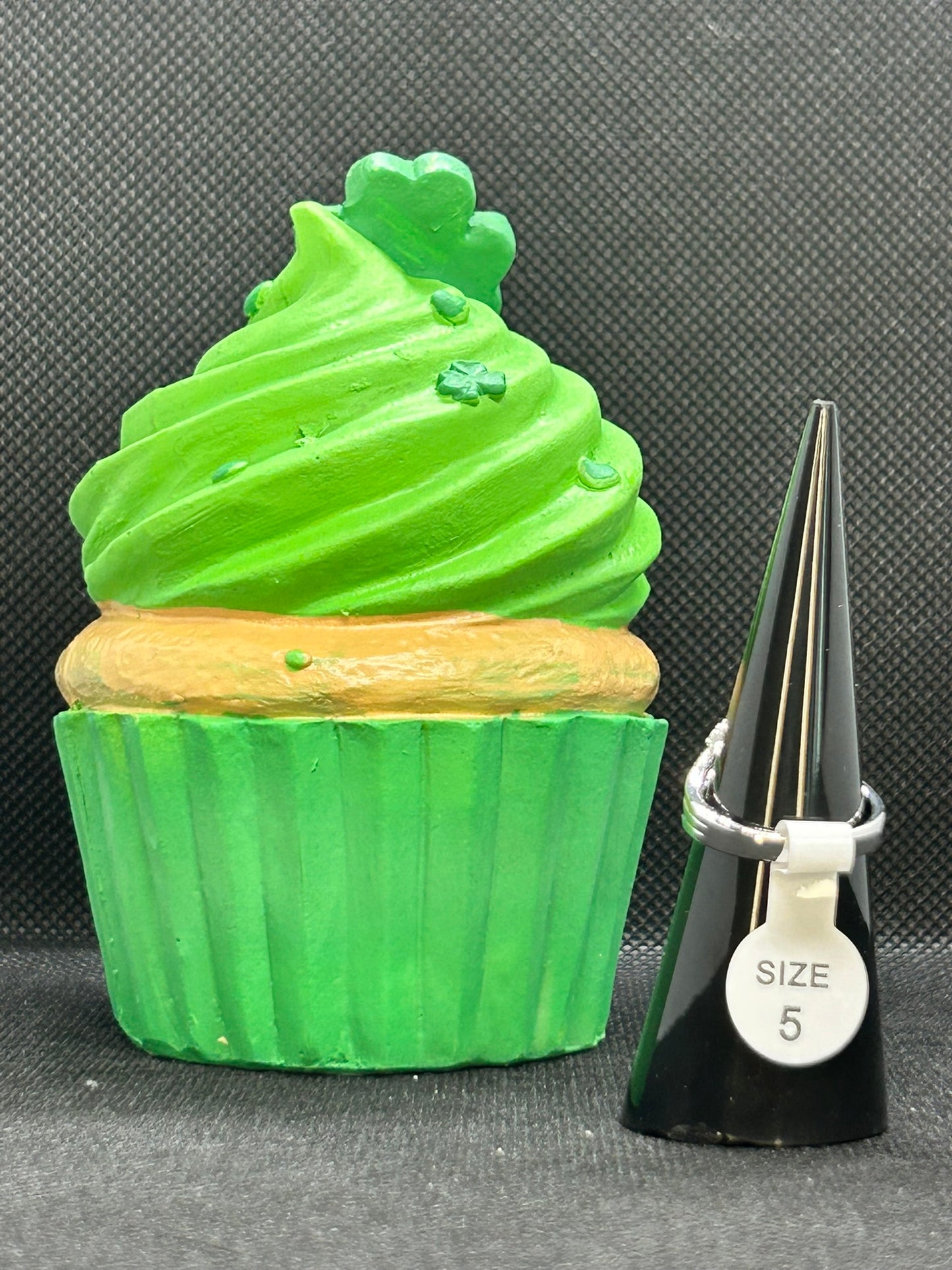 RBP6175 - Size 5 - The Sterling Club