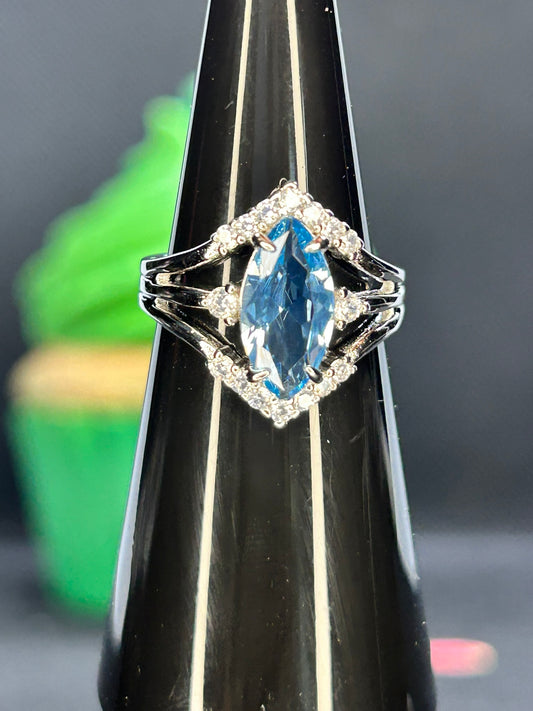 RBP6175 - Size 5 - The Sterling Club