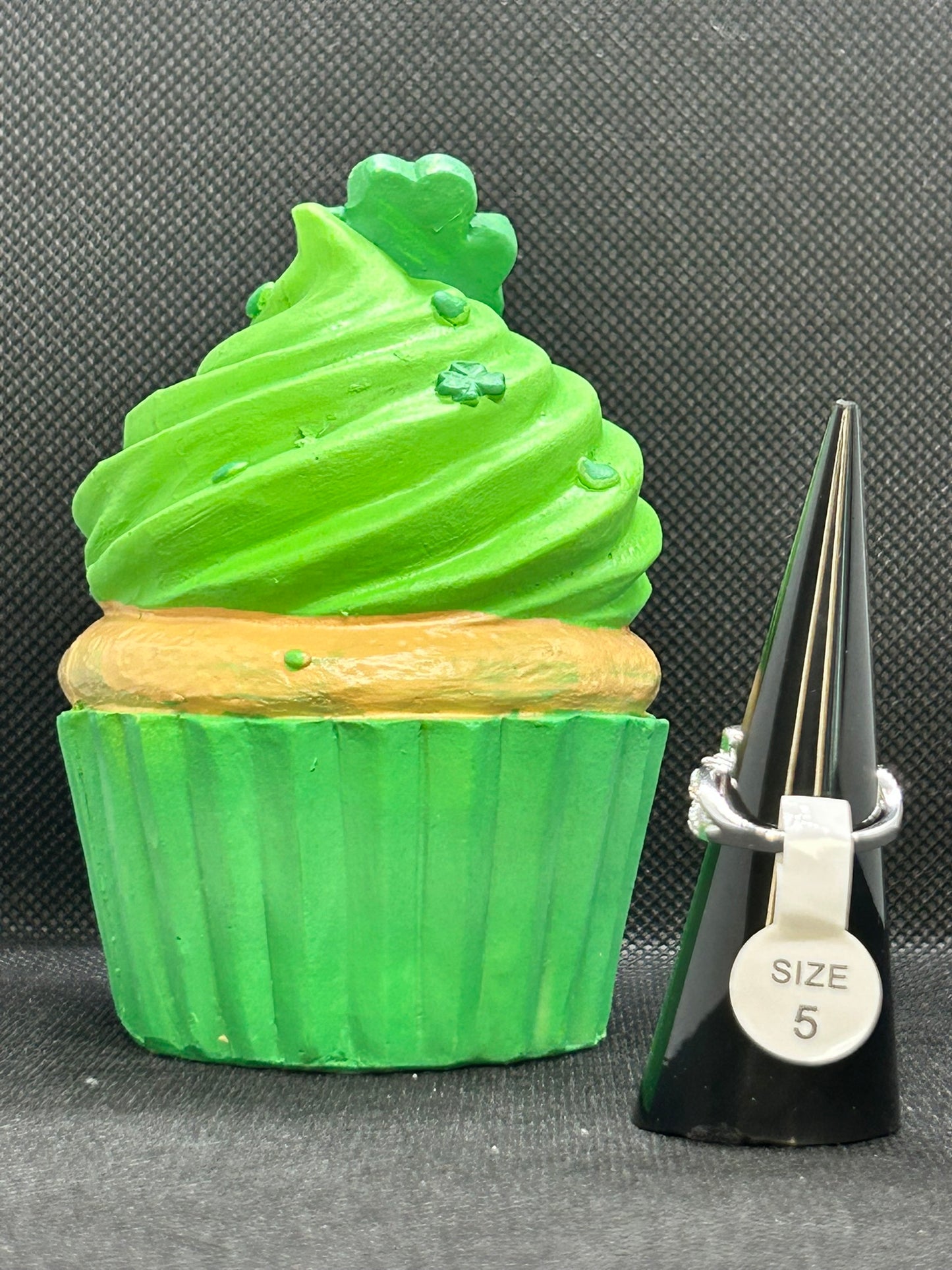 RBP5537 - Size 5 - The Sterling Club