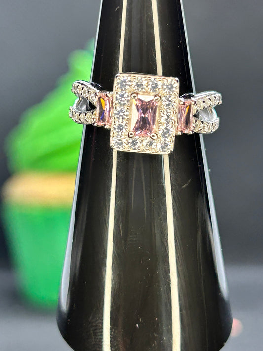 RBP5537 - Size 5 - The Sterling Club