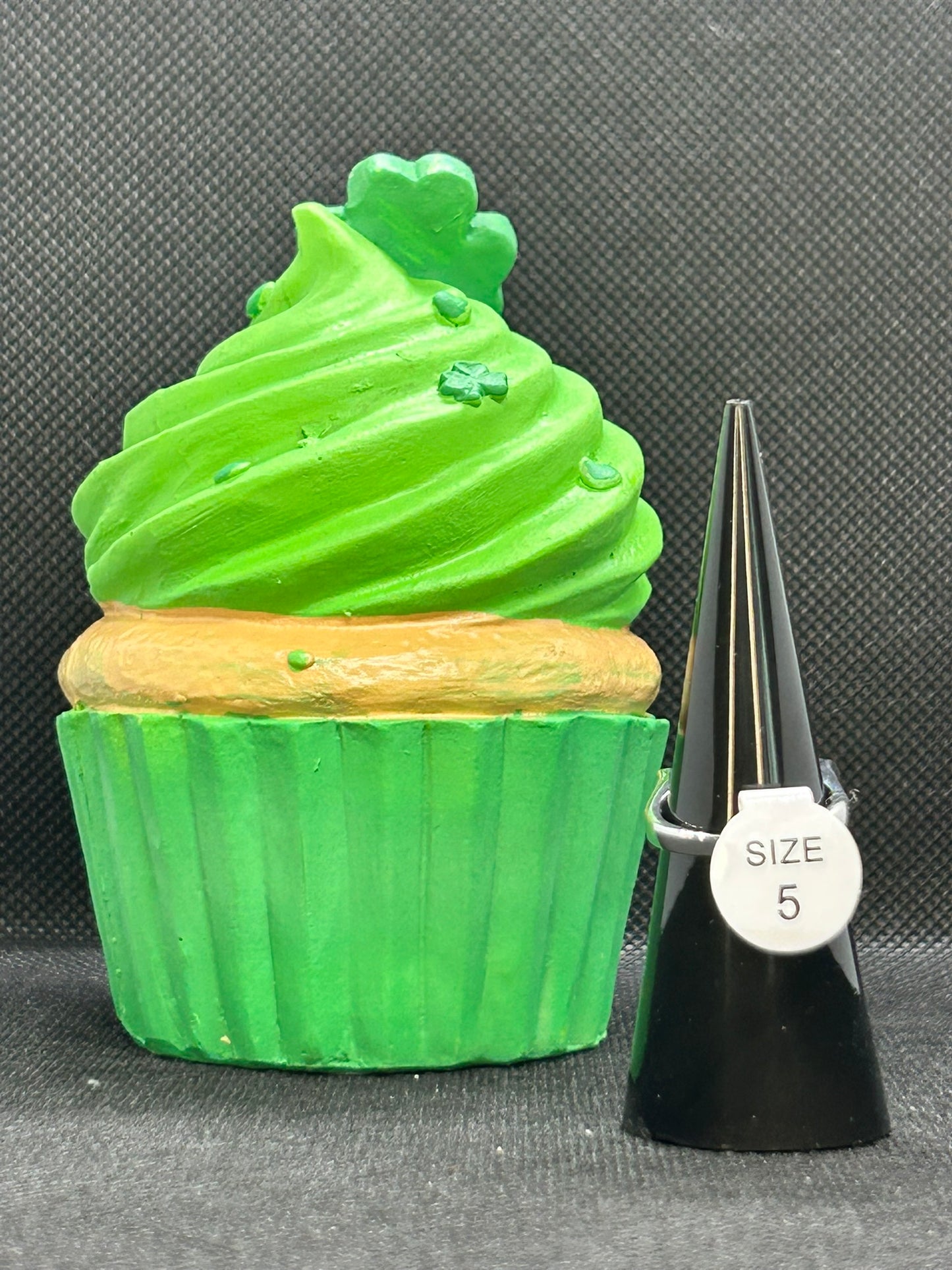 RBP8234 - Size 5 - Elegantly Enchanted