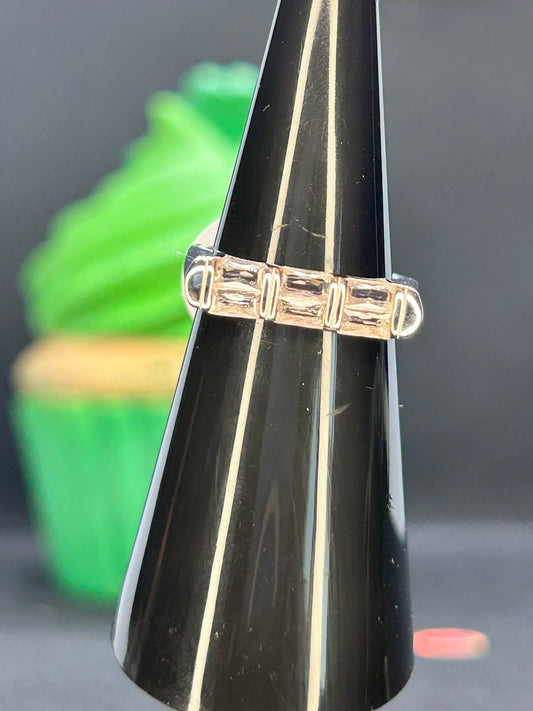 RBP8234 - Size 5 - Elegantly Enchanted