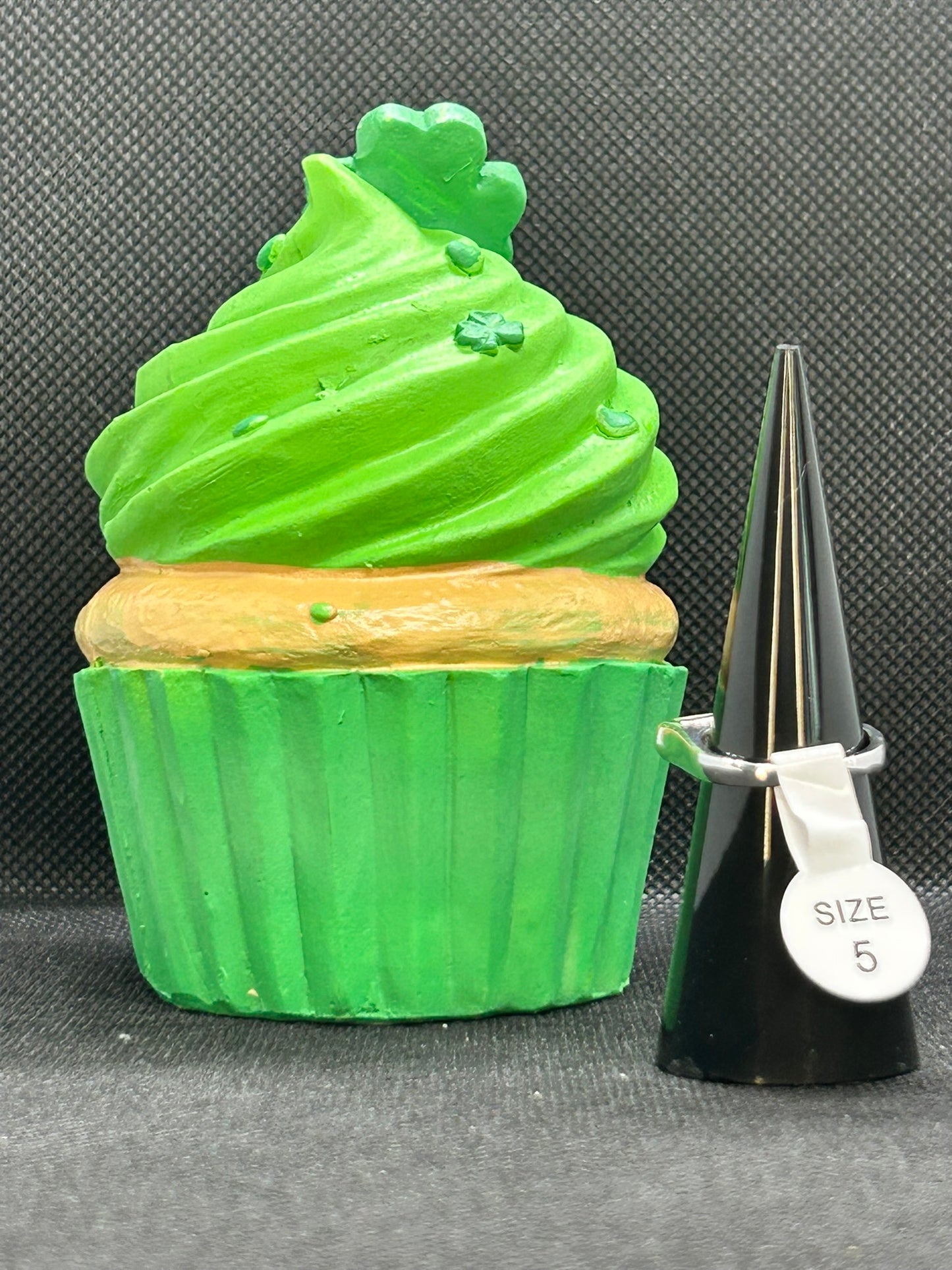 RBP8234 - Size 5 - Elegantly Enchanted