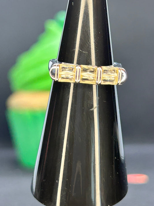 RBP8234 - Size 5 - Elegantly Enchanted