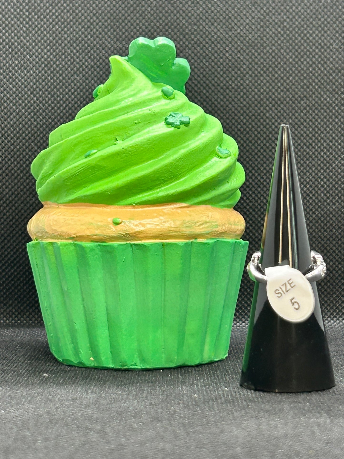 RBP5659 - Size 5 - The Sterling Club