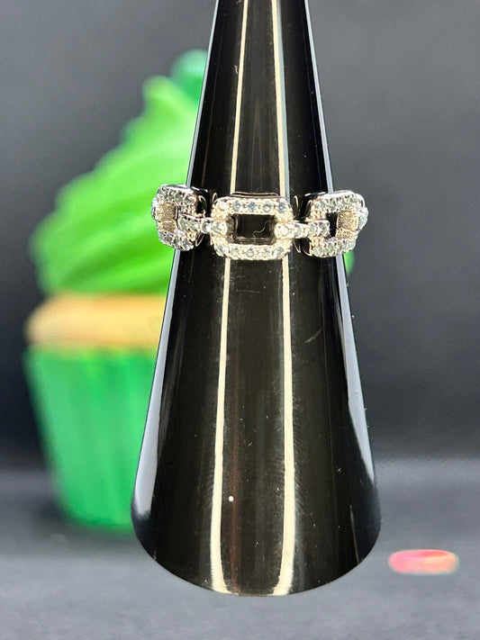 RBP5659 - Size 5 - The Sterling Club