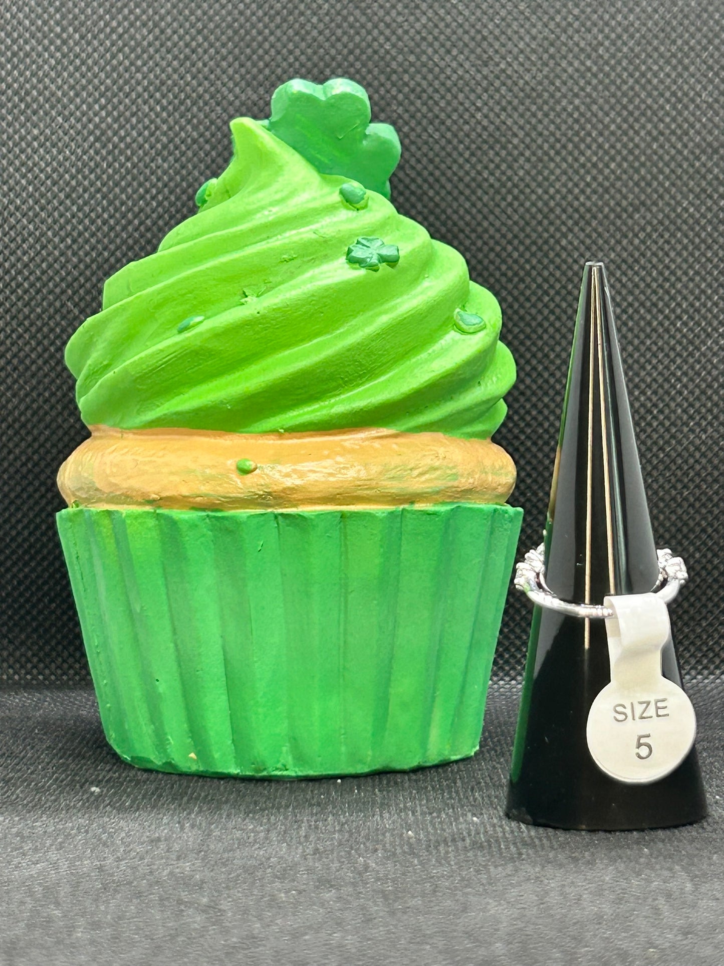 RBP3017 - Size 5 - The Sterling Club