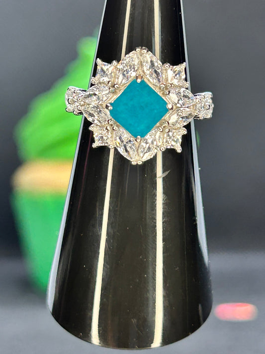 RBP3017 - Size 5 - The Sterling Club