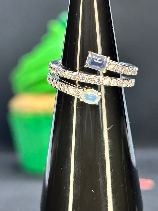 RBP7034 - Size 5 - Stunning Embrace