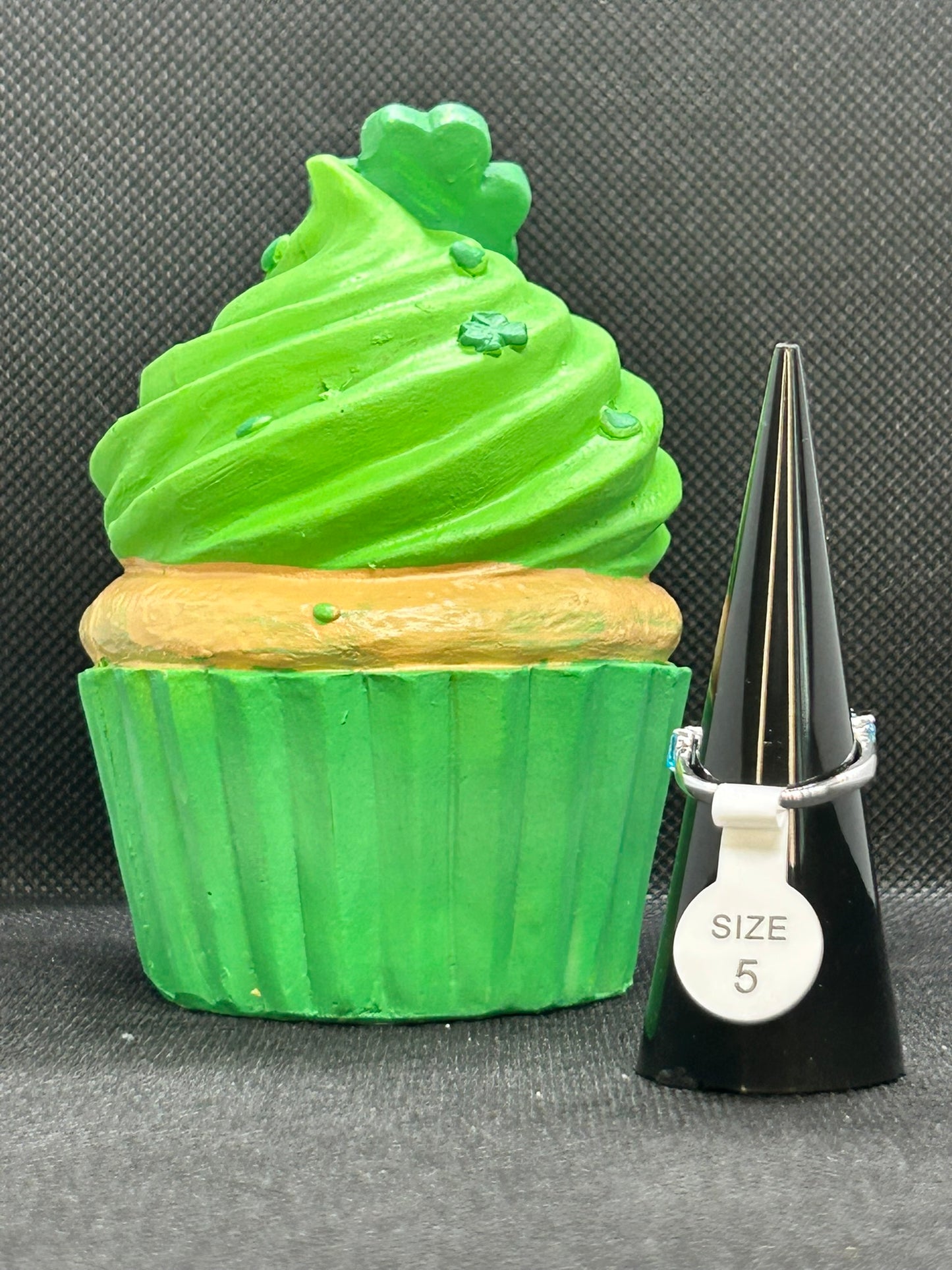 RBP3626 - Size 5 - The Sterling Club