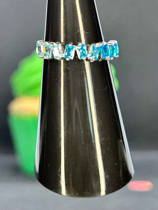 RBP3626 - Size 5 - The Sterling Club