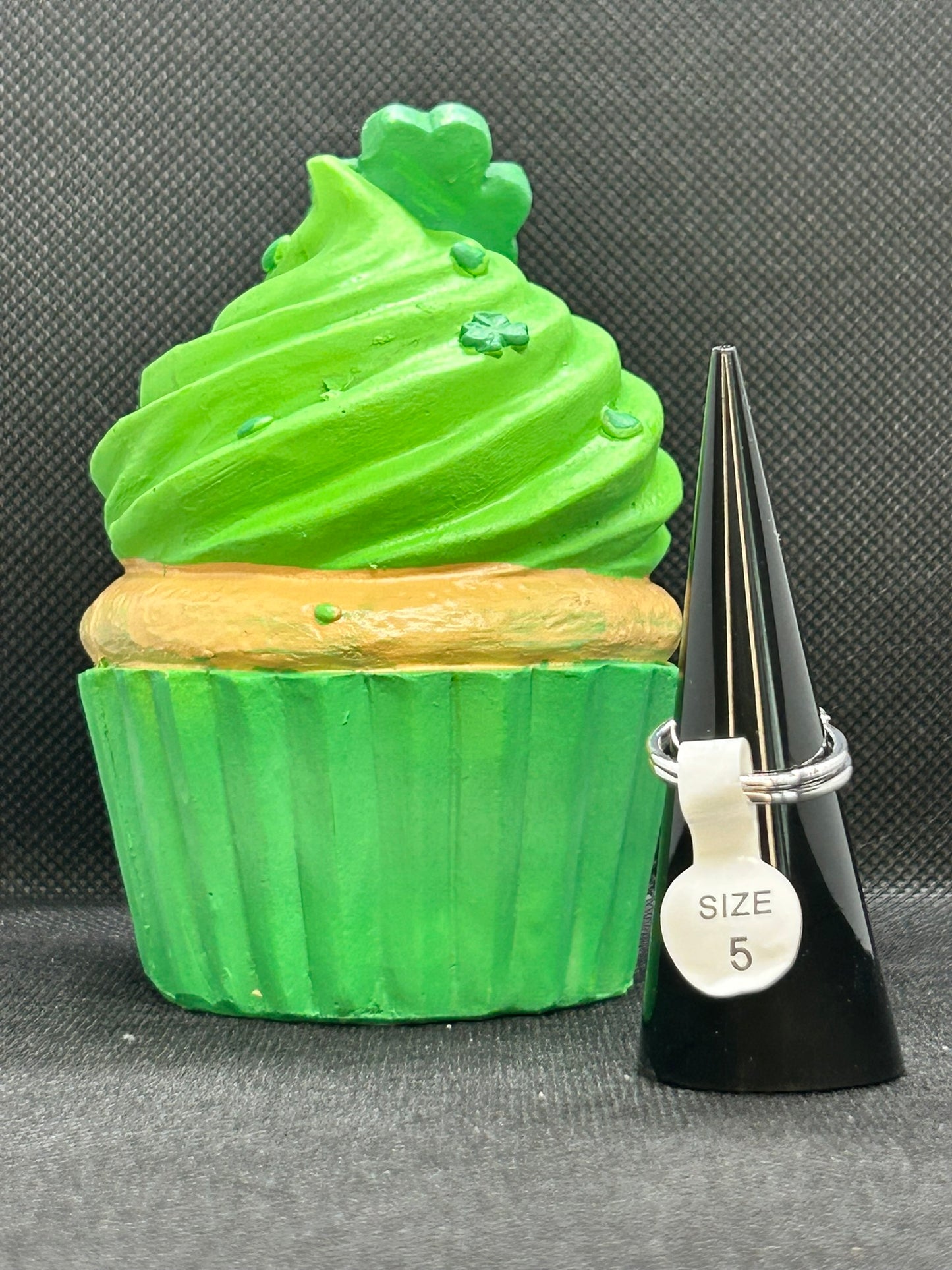 RBP4999 - Size 5 - The Sterling Club