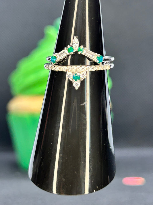 RBP4999 - Size 5 - The Sterling Club