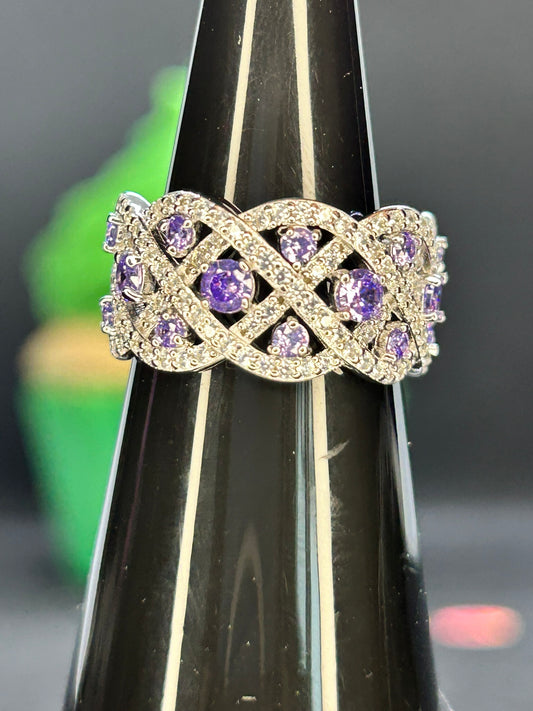 RBP6672 - Size 6 - The Sterling Club