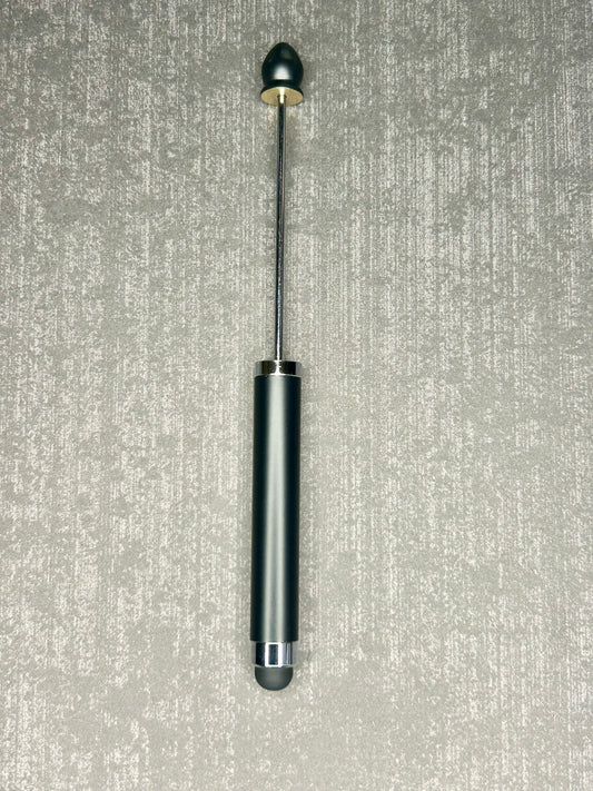 Beadable Pen (2 in 1 Stylus)