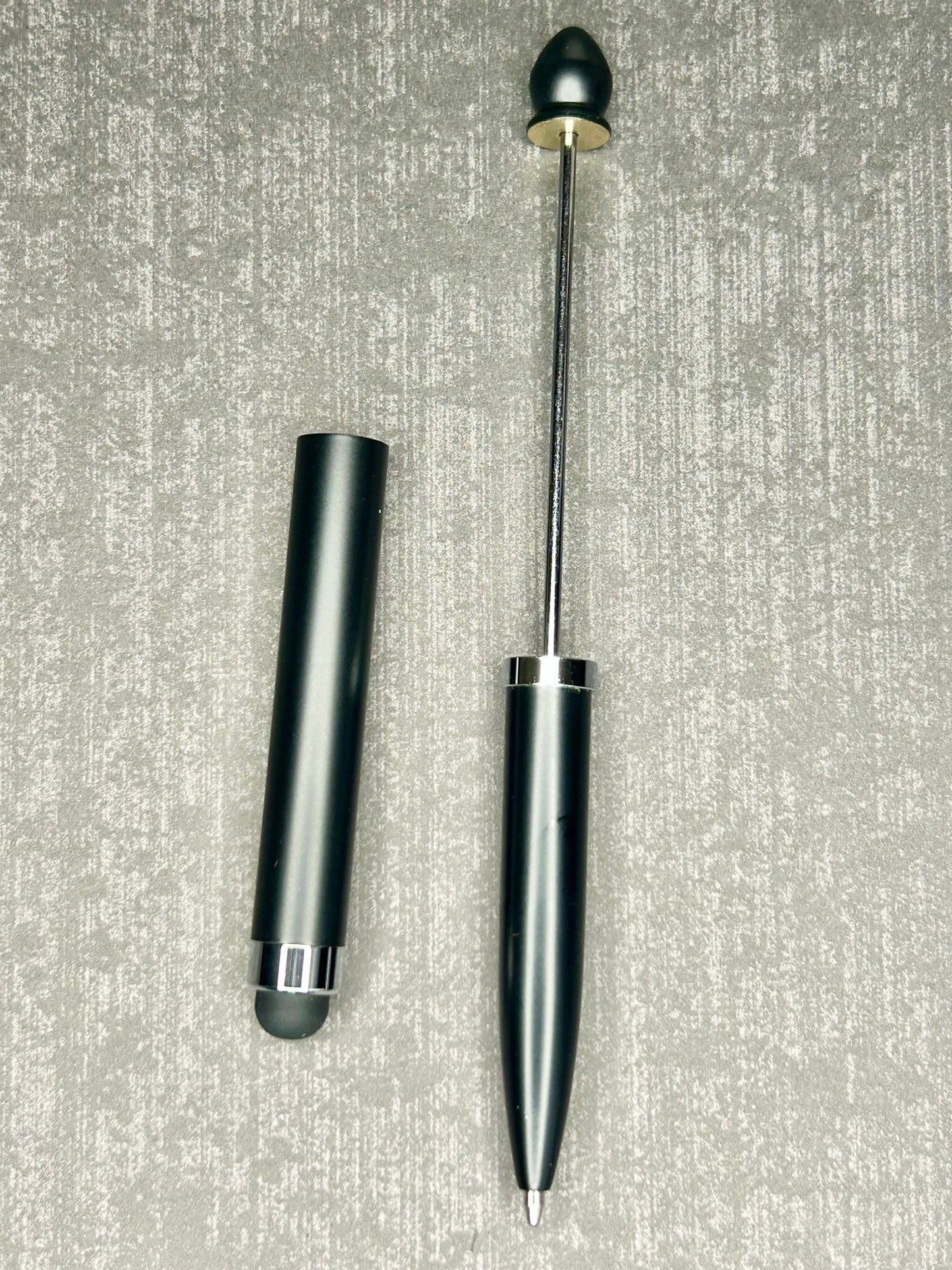 Beadable Pen (2 in 1 Stylus)