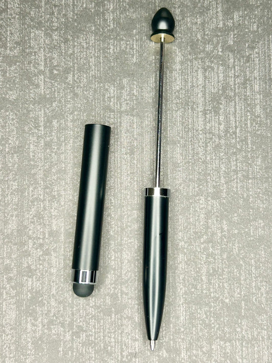 Beadable Pen (2 in 1 Stylus)
